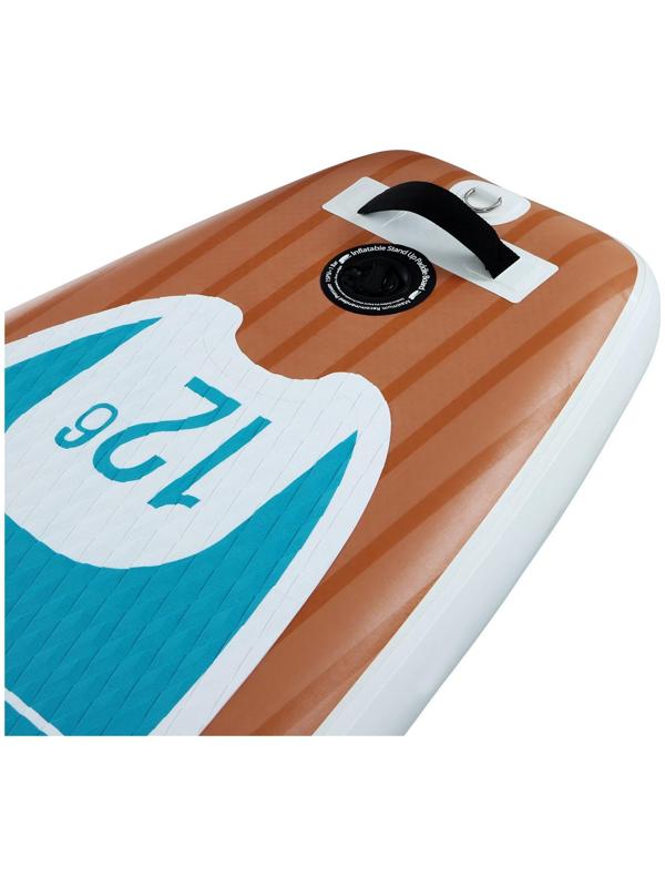 SUP-доска надувная TOURING KELPIE 12,6