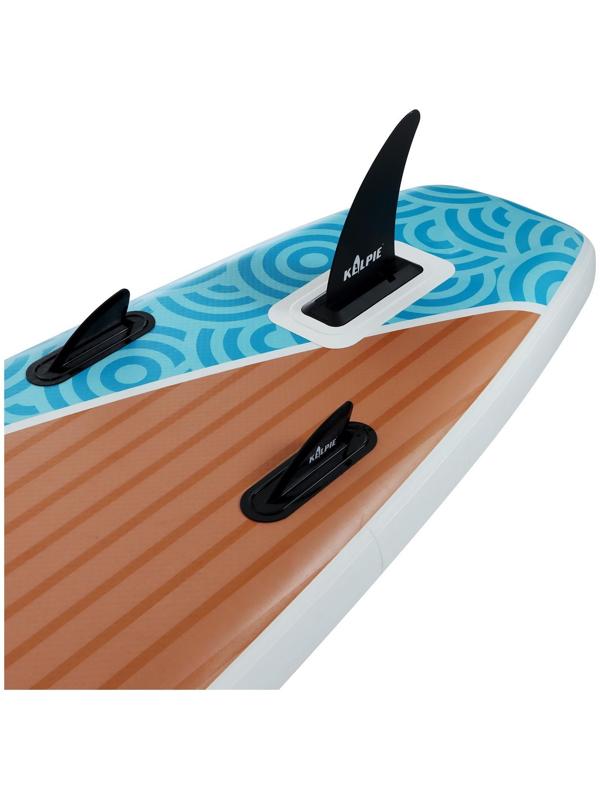 SUP-доска надувная TOURING KELPIE 12,6