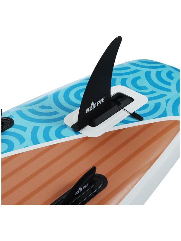 SUP-доска надувная TOURING KELPIE 12,6