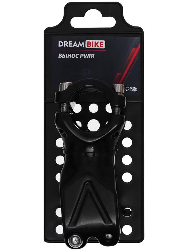 Вынос руля Dream Bike 1-1/8