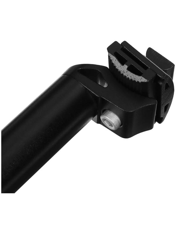 Подседельный штырь Dream Bike 30,4*350 мм, алюминий