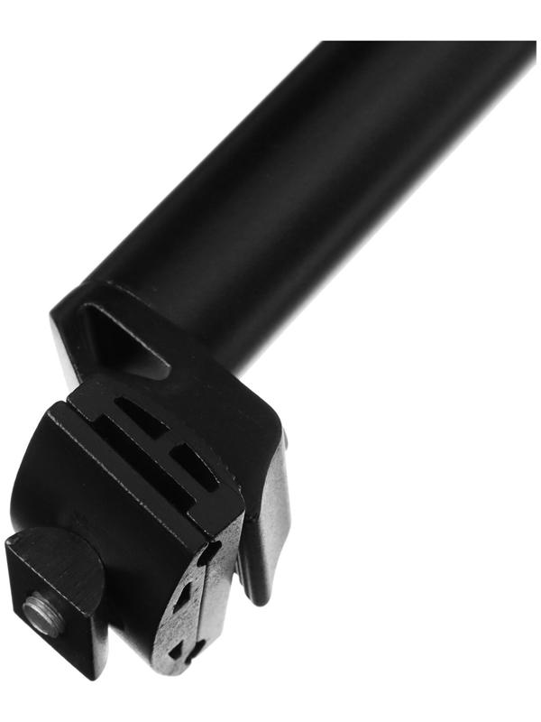 Подседельный штырь Dream Bike 30,4*350 мм, алюминий