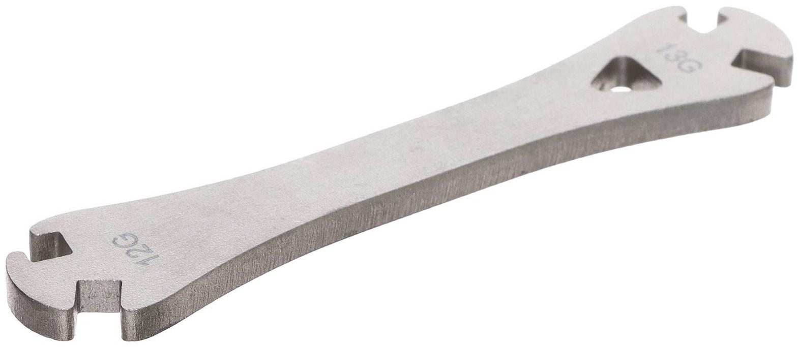 Спицевой ключ 12/13G