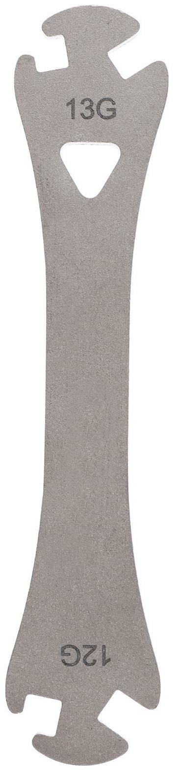 Спицевой ключ 12/13G