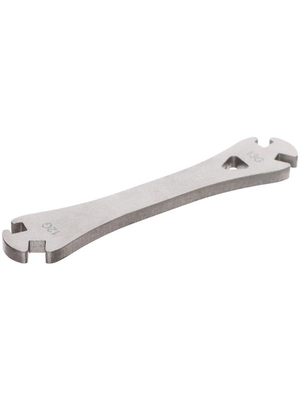 Спицевой ключ 12/13G