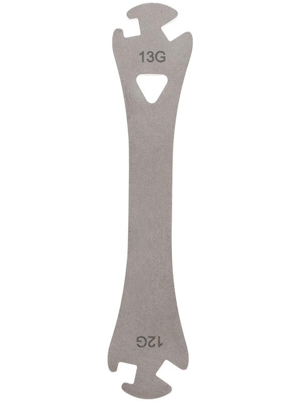 Спицевой ключ 12/13G