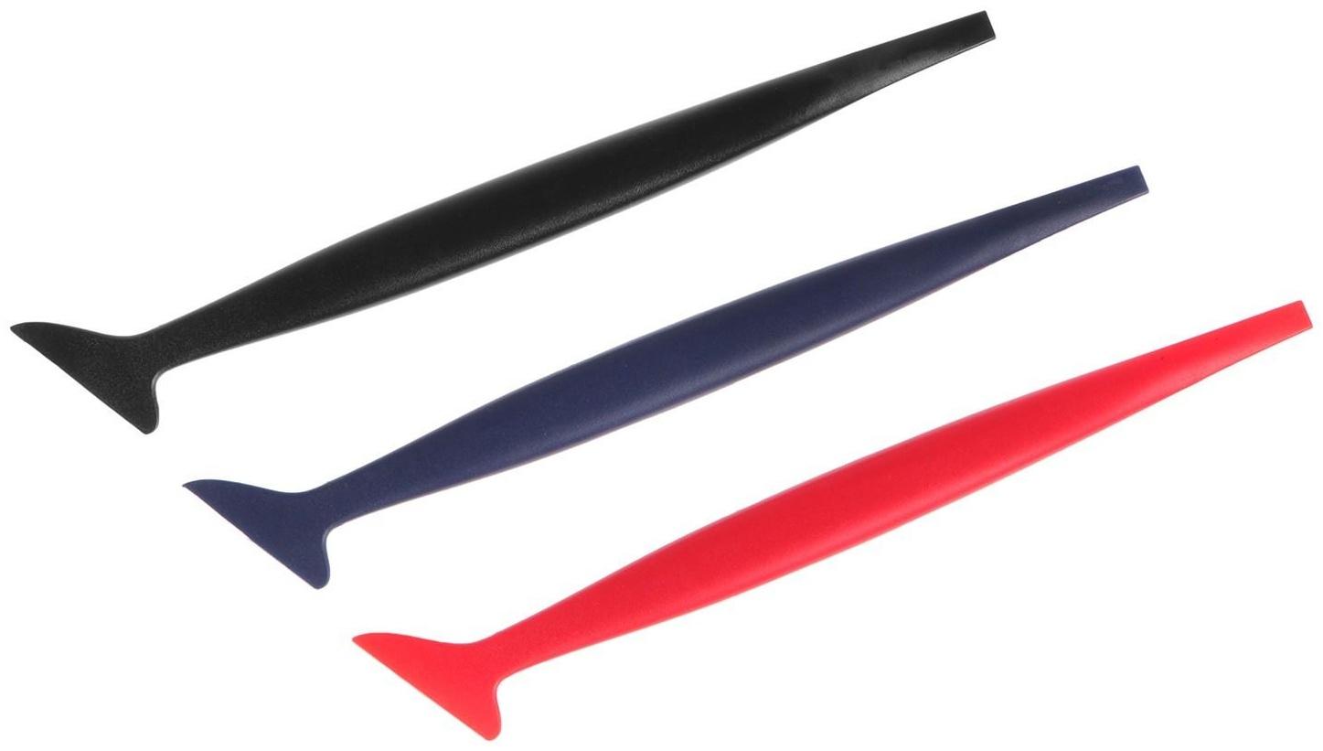 Набор инструментов для работы с пленкой