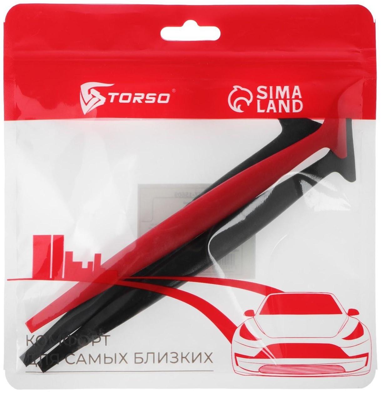 Набор инструментов для работы с пленкой