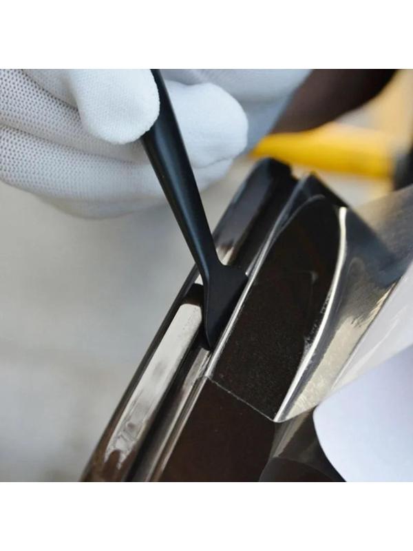 Набор инструментов для работы с пленкой