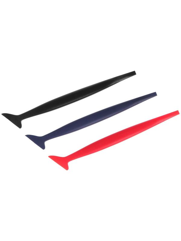 Набор инструментов для работы с пленкой