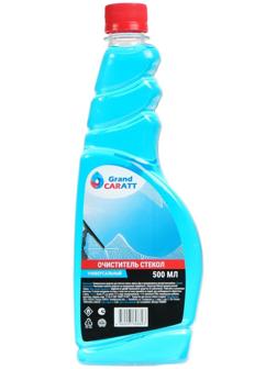 Очиститель стёкол Grand Caratt, 500 мл