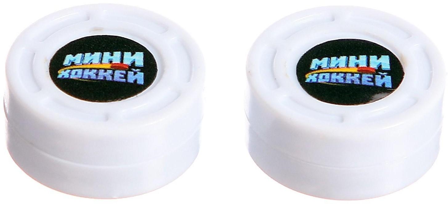 Настольная игра «Мини-хоккей»