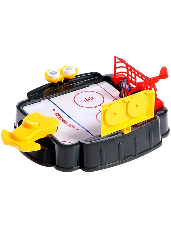 Настольная игра «Мини-хоккей»