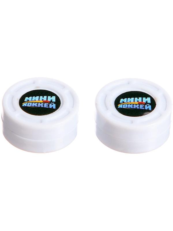 Настольная игра «Мини-хоккей»