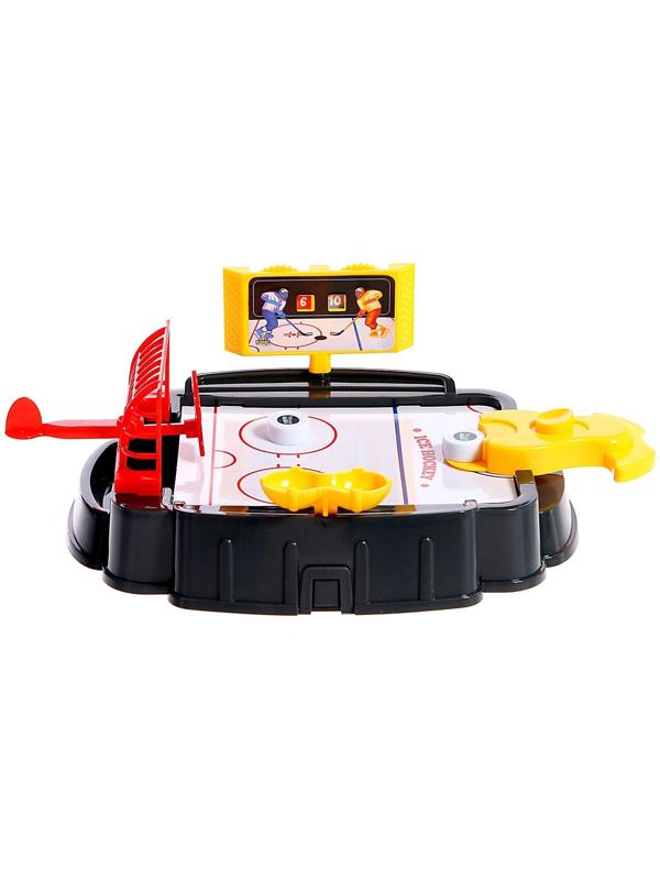 Настольная игра «Мини-хоккей»