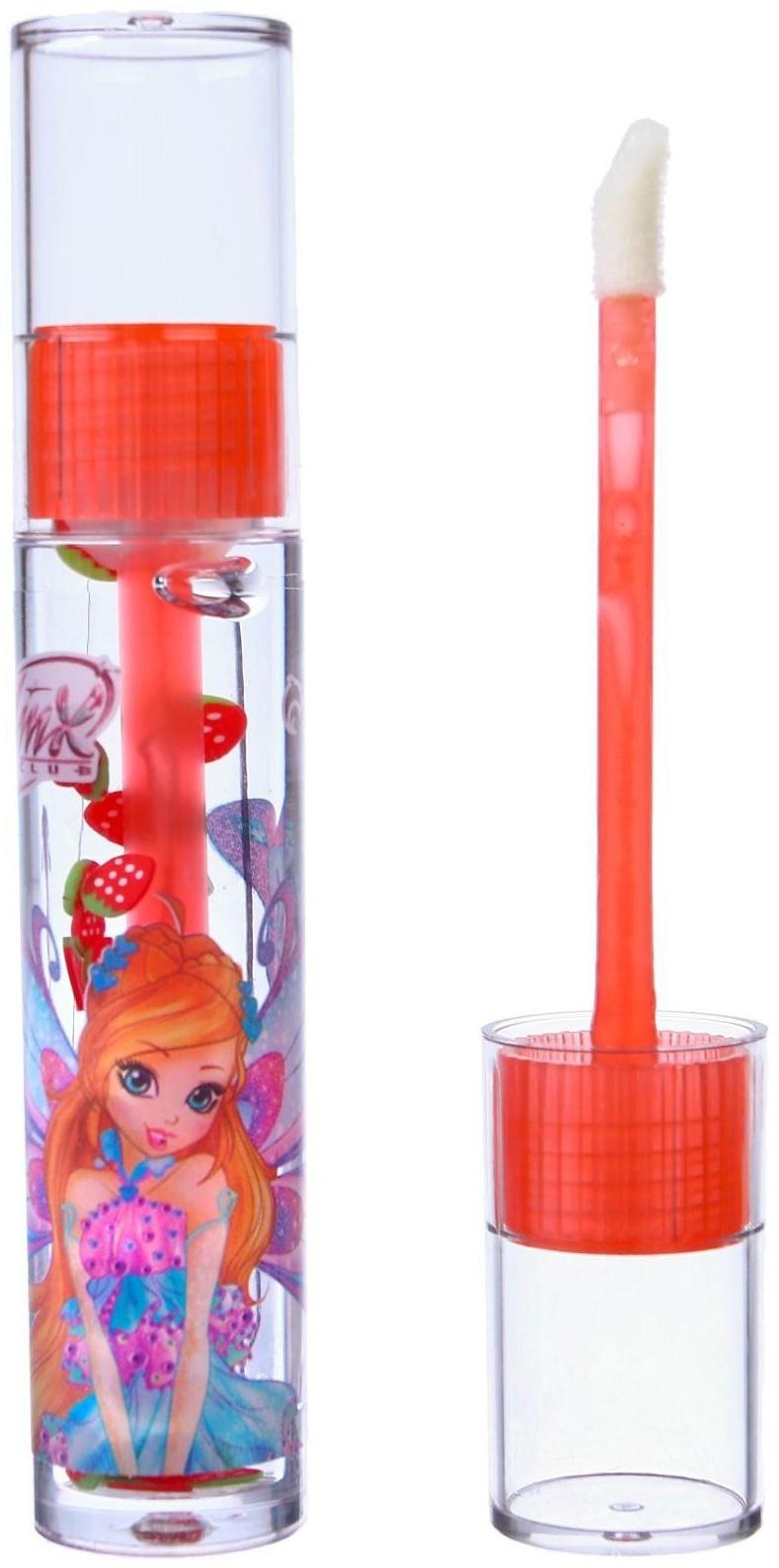 Блеск для губ 