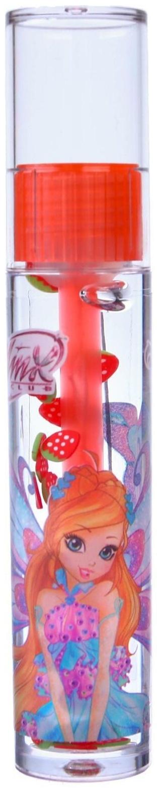 Блеск для губ 