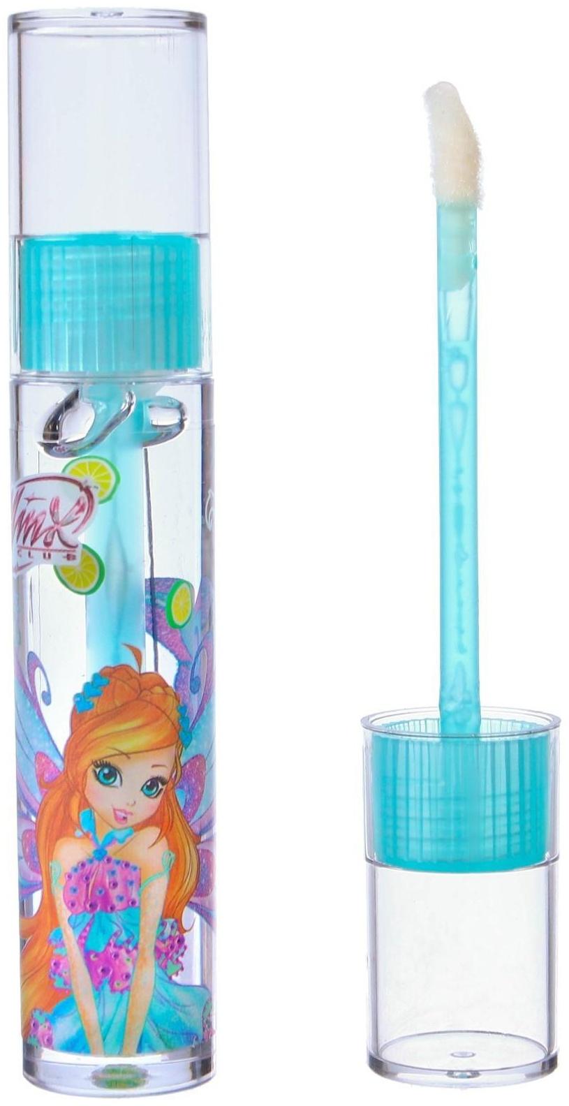 Блеск для губ 