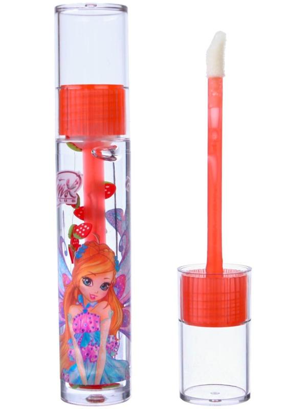 Блеск для губ 