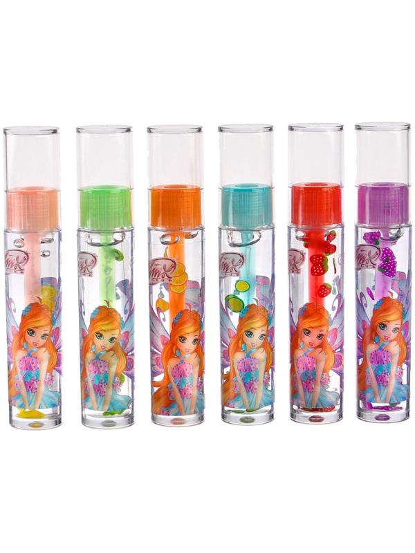 Блеск для губ 