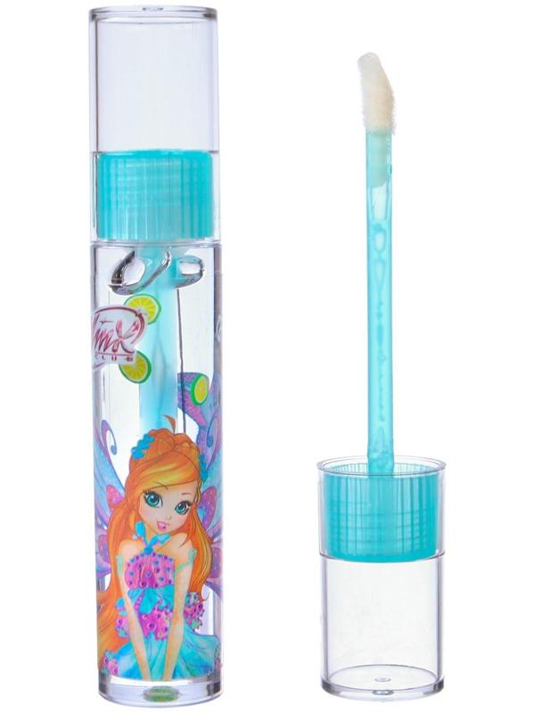 Блеск для губ 