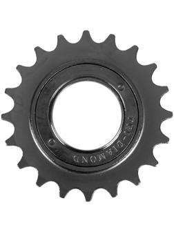 Трещотка ATA, 20T, цвет CP