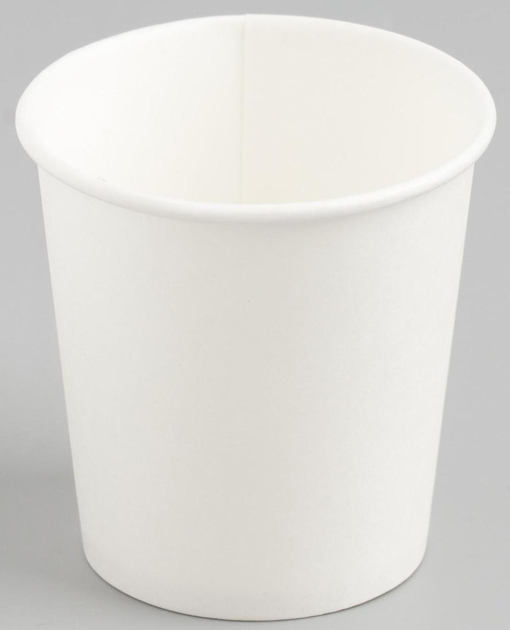 Стакан бумажный 
