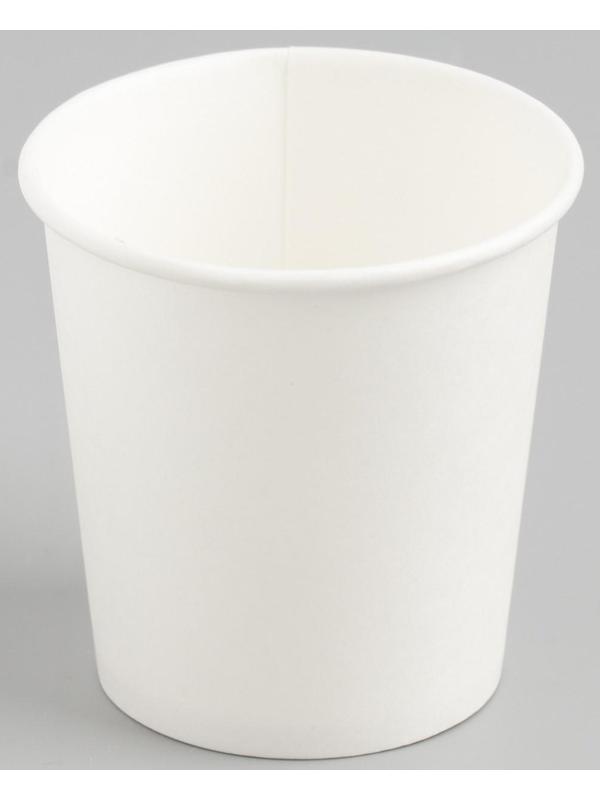 Стакан бумажный 