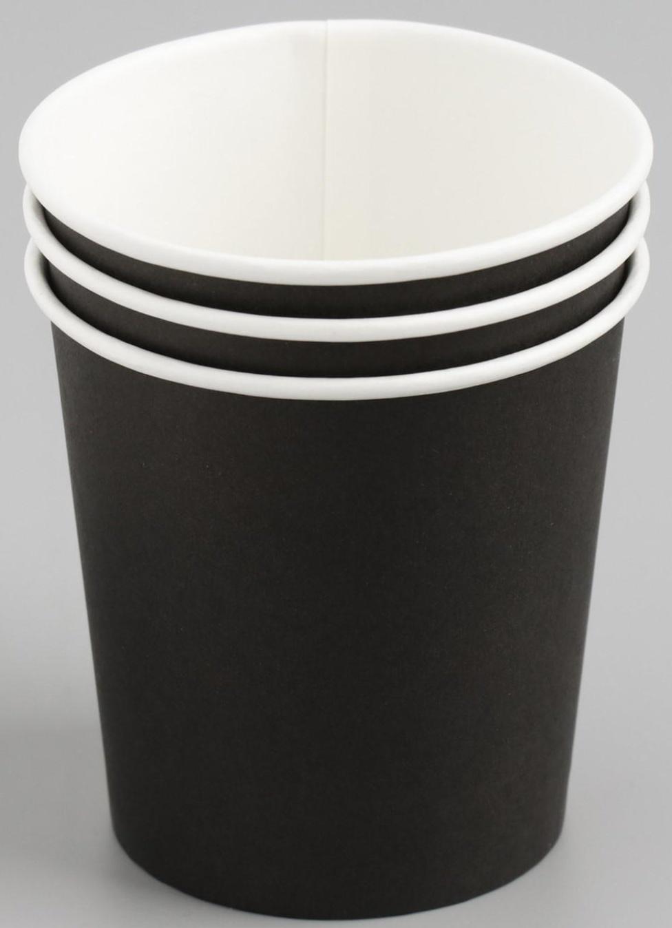 Стакан бумажный 