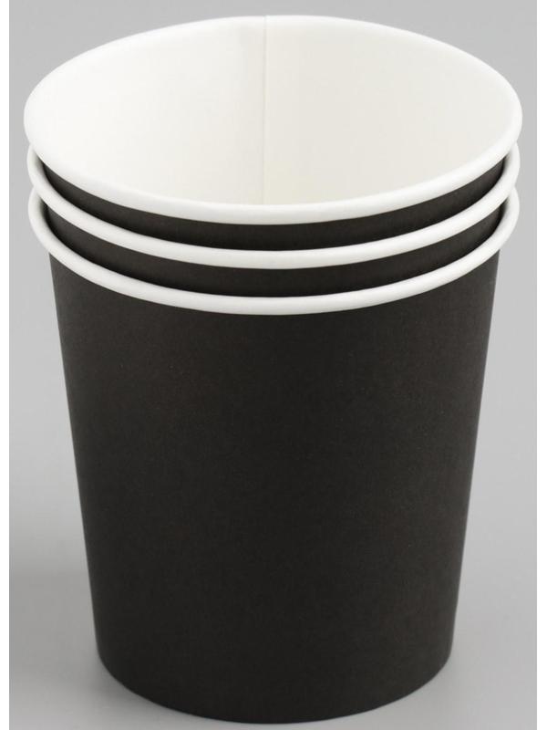 Стакан бумажный 