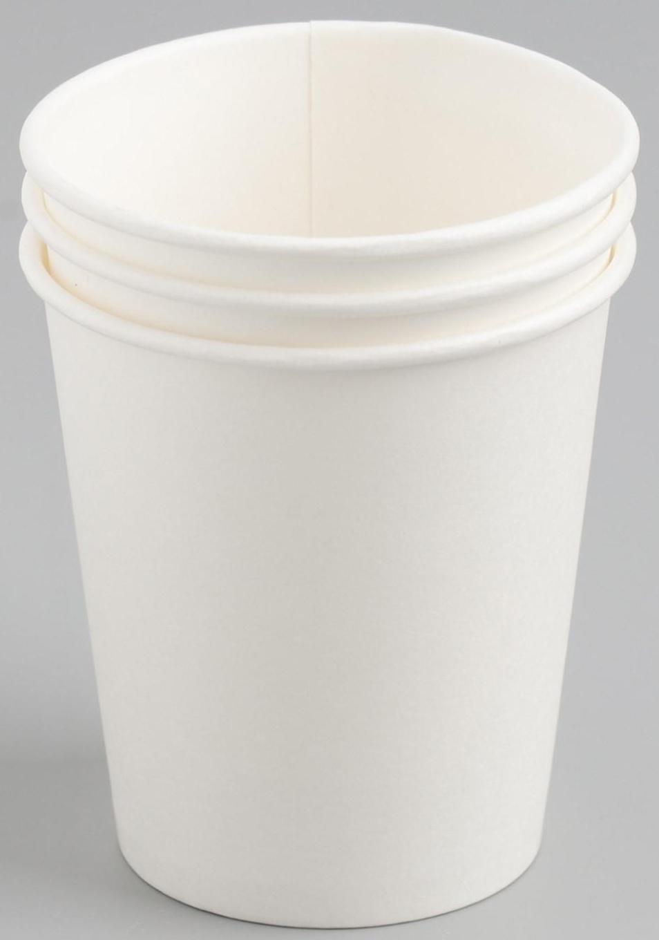 Стакан бумажный 