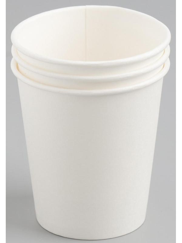 Стакан бумажный 