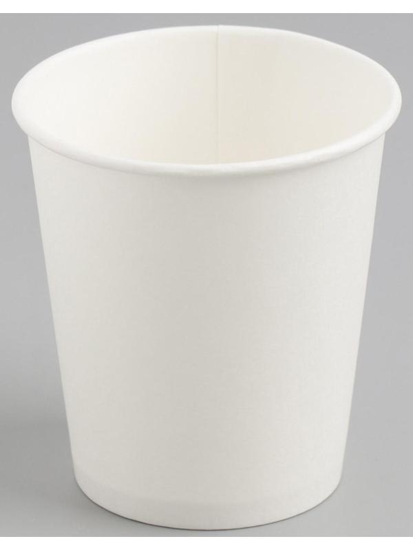 Стакан бумажный 