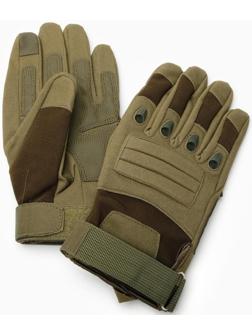 Перчатки тактические 