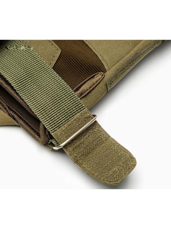 Перчатки тактические 