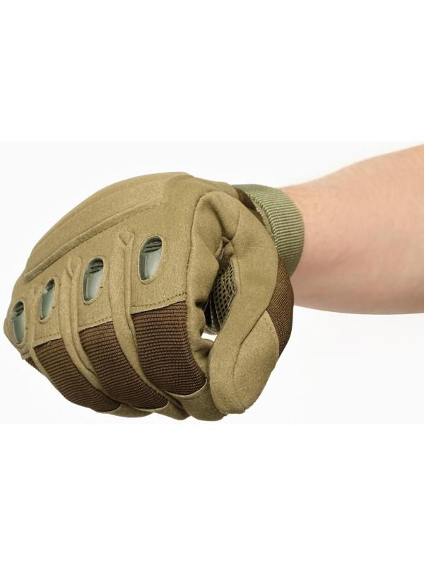 Перчатки тактические 