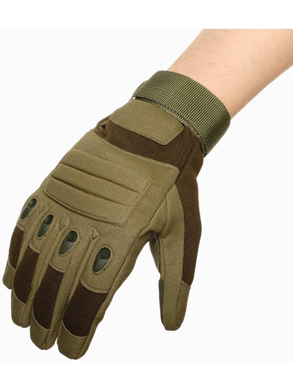 Перчатки тактические 