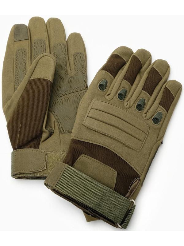 Перчатки тактические 