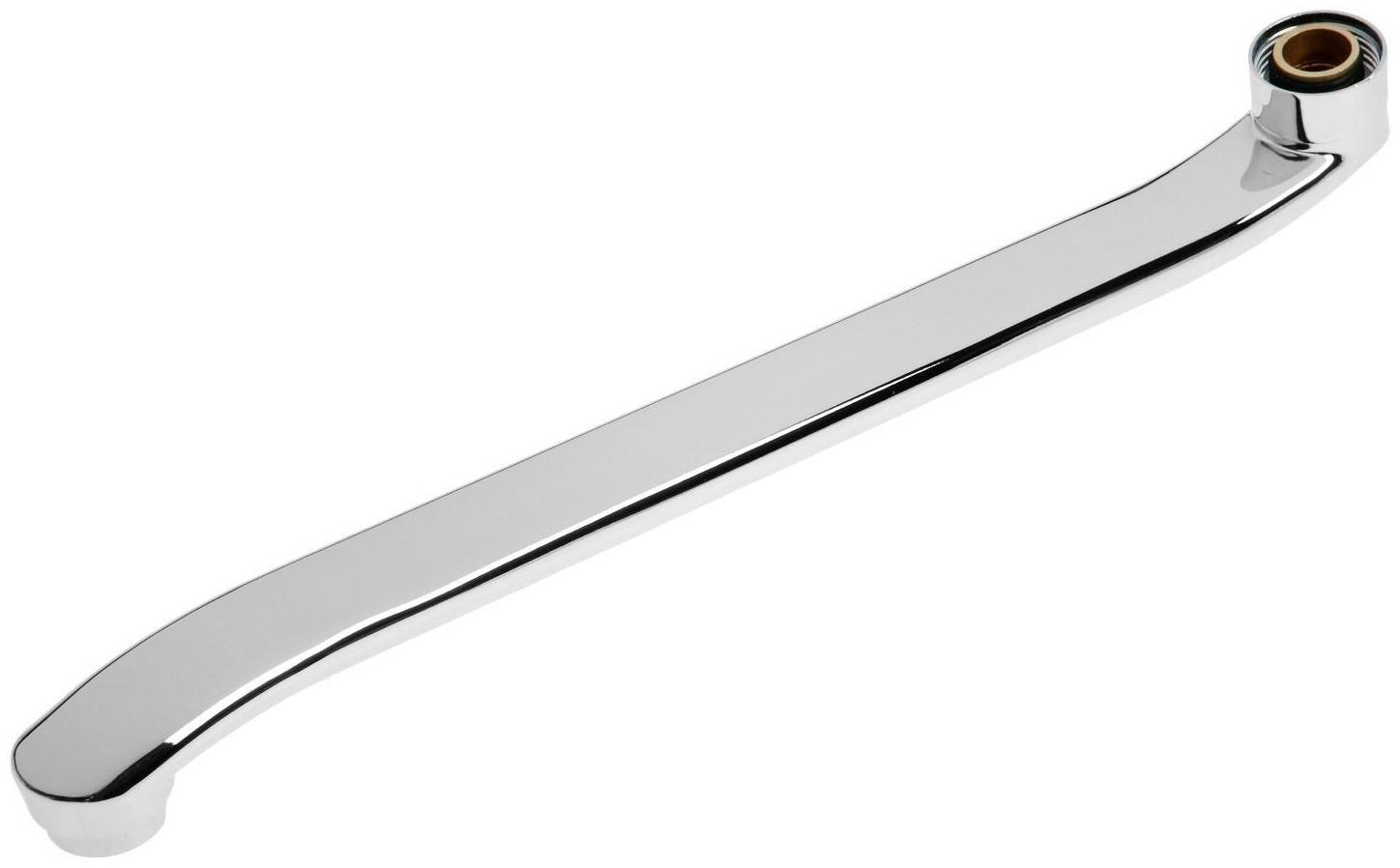 Излив для смесителя ZEIN, 3/4