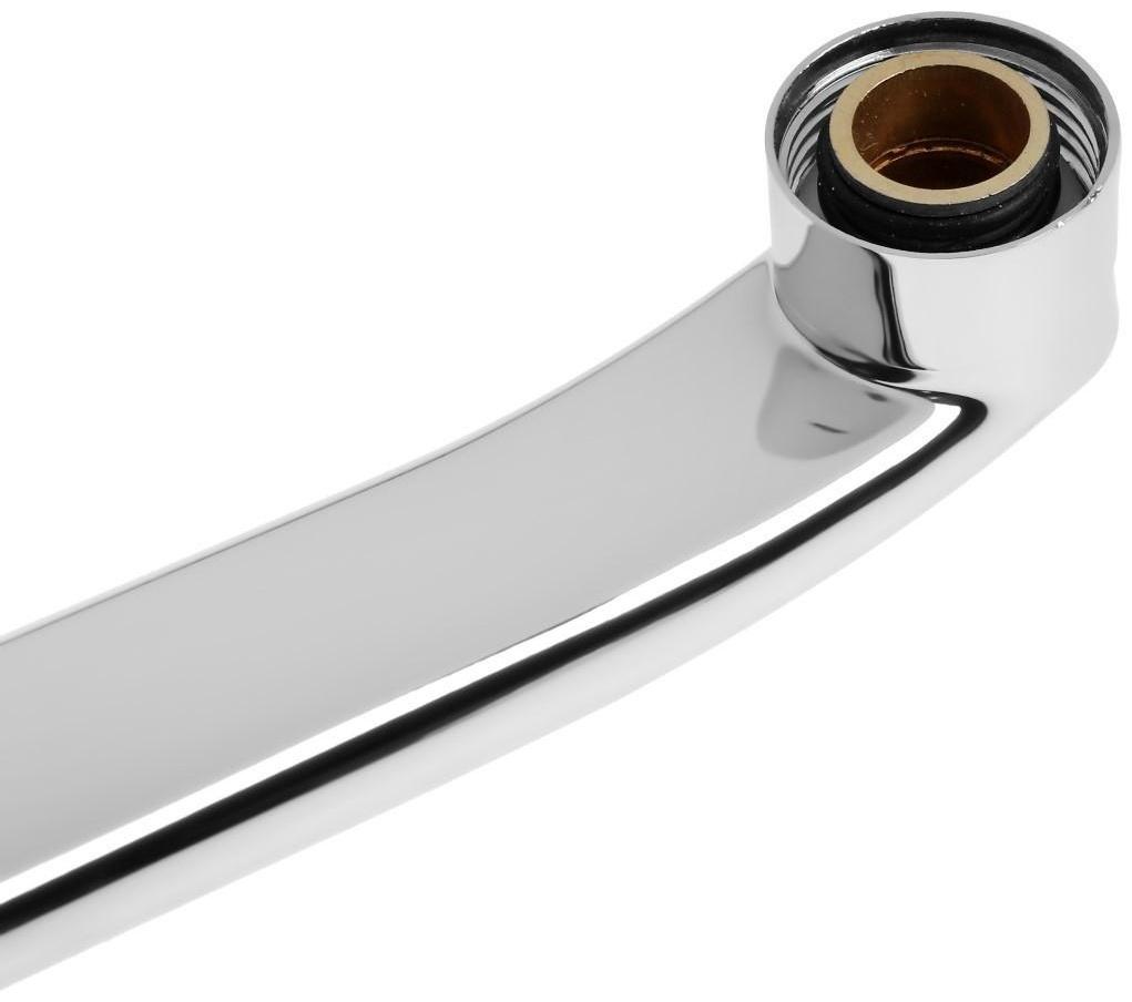 Излив для смесителя ZEIN, 3/4