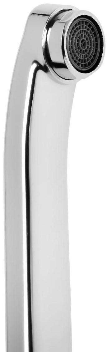 Излив для смесителя ZEIN, 3/4