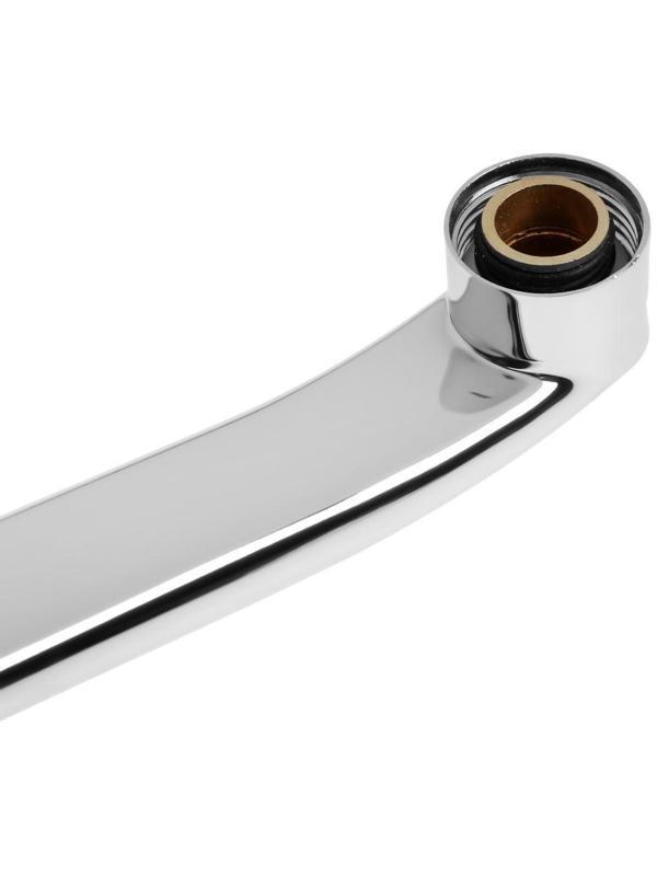 Излив для смесителя ZEIN, 3/4