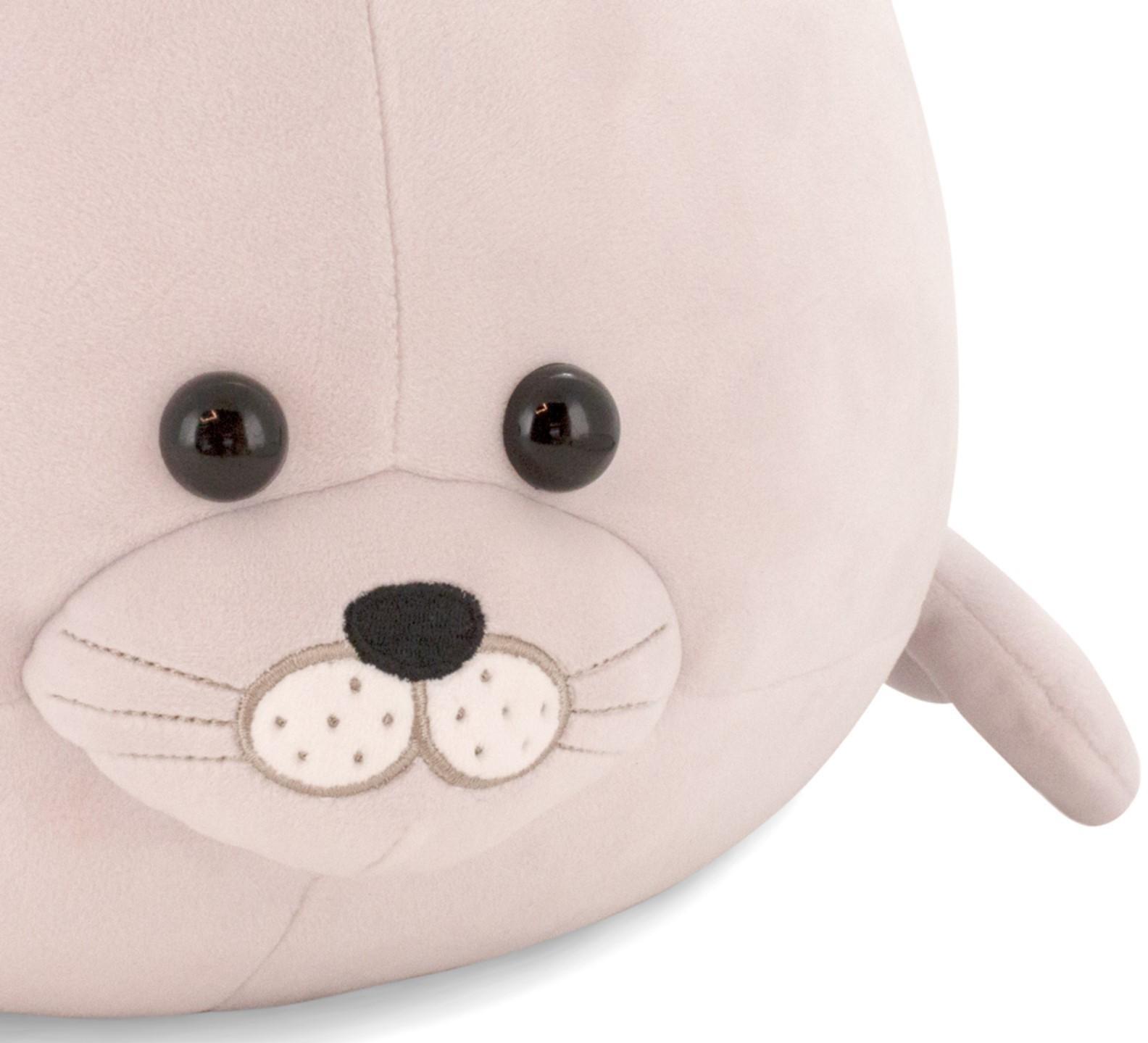 Мягкая игрушка «Морской котик», 50 см