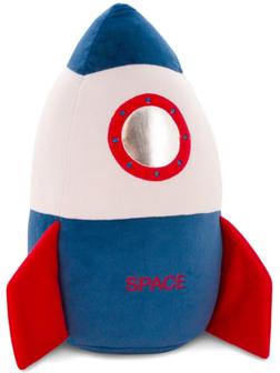 Мягкая игрушка «Ракета», 38 см