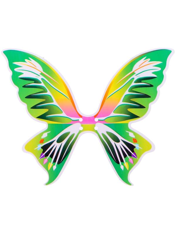 Кукла сказочная «Русалка-бабочка», МИКС