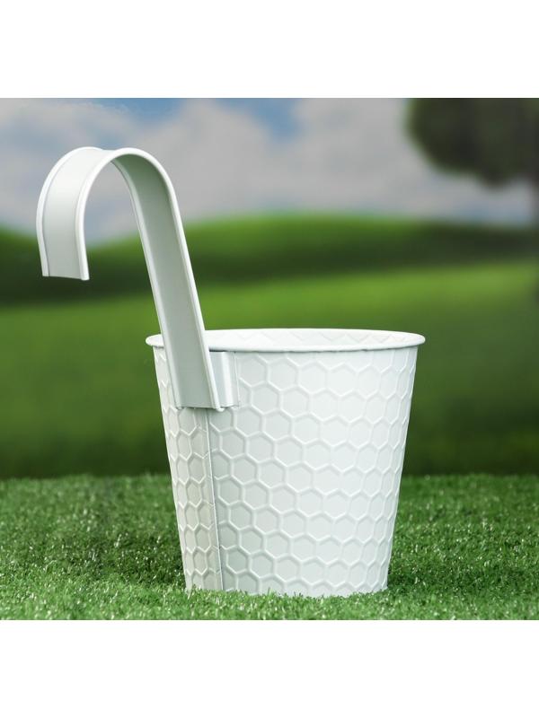 Кашпо навесное 