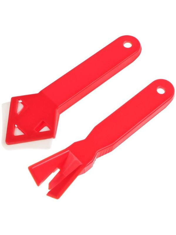 Шпатель-скребок для автомобиля