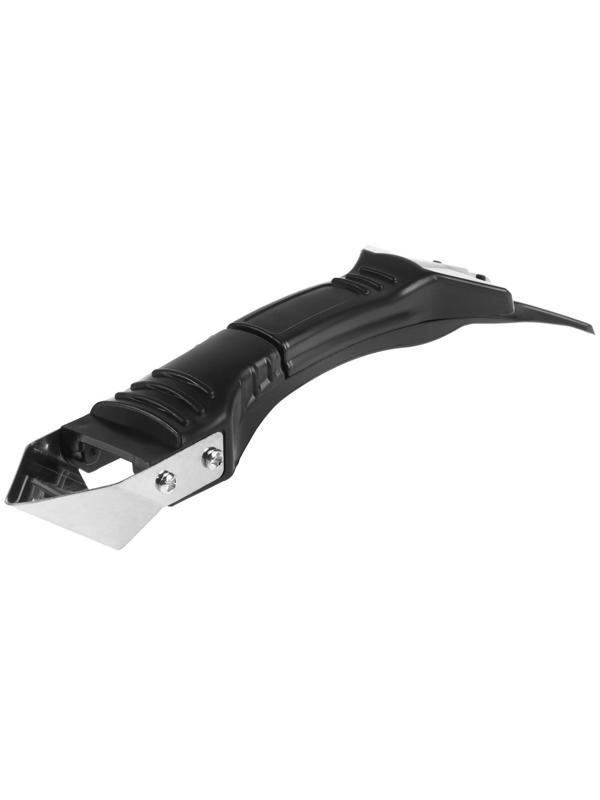 Шпатель-скребок для автомобиля, 5 насадок