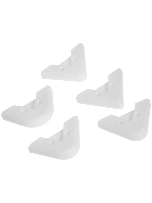 Шпатель-скребок для автомобиля, 5 насадок