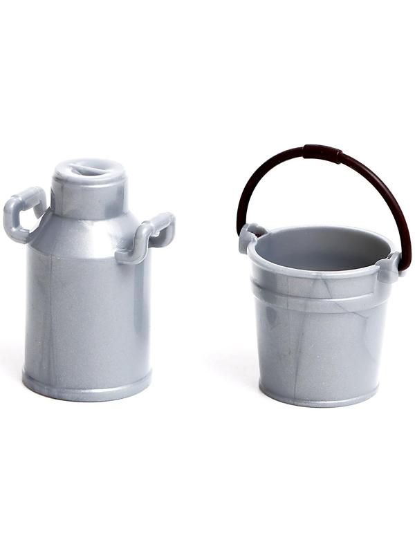 Игровой набор «Ферма», трактор, сарай и животные